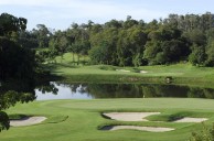 Ria Bintan Golf Club